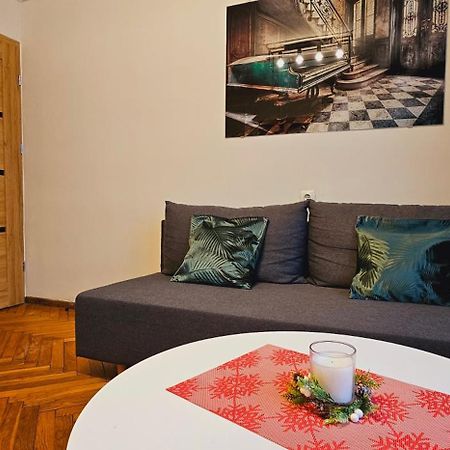Apartment On The San River Przemyśl Extérieur photo